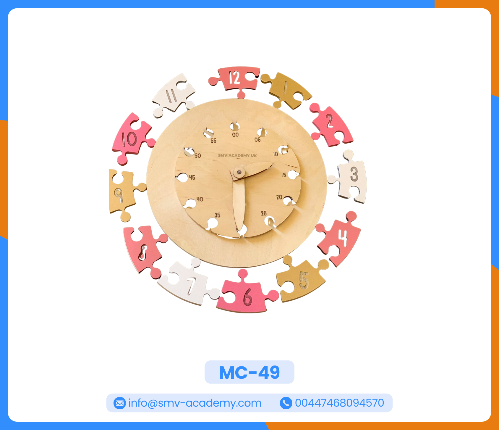 بازل ساعة روز جولد